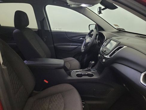 Used 2018 Chevrolet Equinox LT AWD/4WD image 21