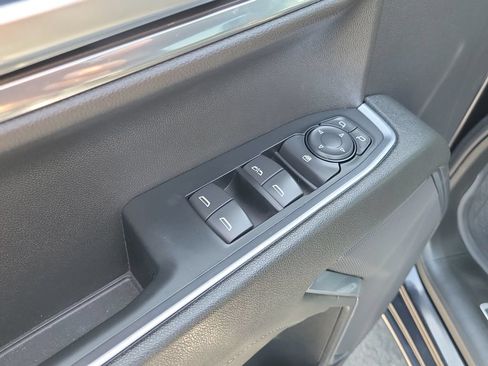 Used 2023 Chevrolet Silverado 1500 RST w/ LPO, Dark Essentials Package RWD image 22