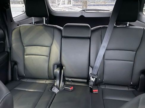 Used 2022 Honda Passport EX-L image 22