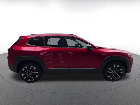 Used 2025 MAZDA CX-50 2.5 Hybrid w/ Premium Plus Pkg AWD/4WD image 16