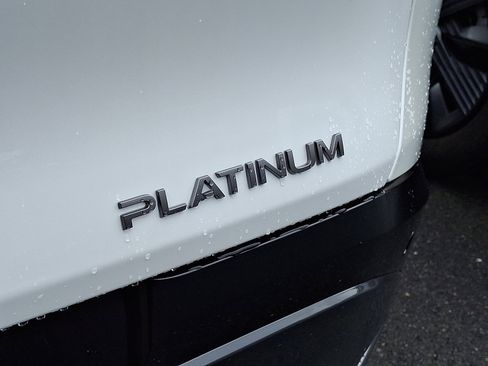 New 2025 Nissan Murano Platinum w/ Cargo Package image 6