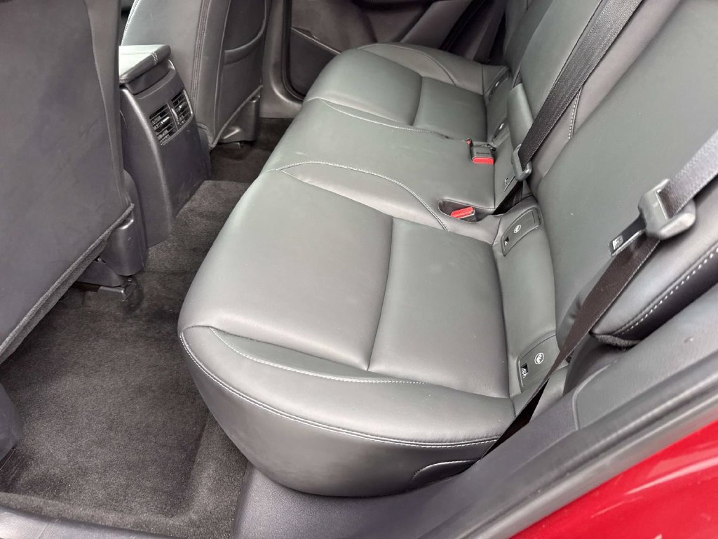 Certified 2024 MAZDA CX-30 AWD 2.5 S w/ Select Sport Pkg image 15