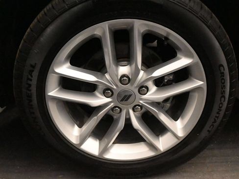 Used 2021 Dodge Durango R/T AWD/4WD image 12