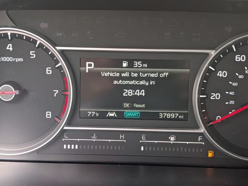 Used 2022 Kia Sorento SX AWD/4WD image 28