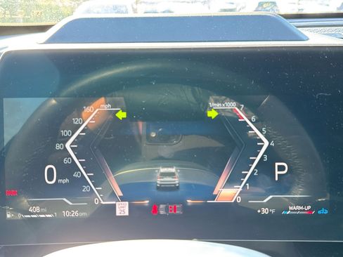 New 2026 BMW X1 xDrive28i image 19