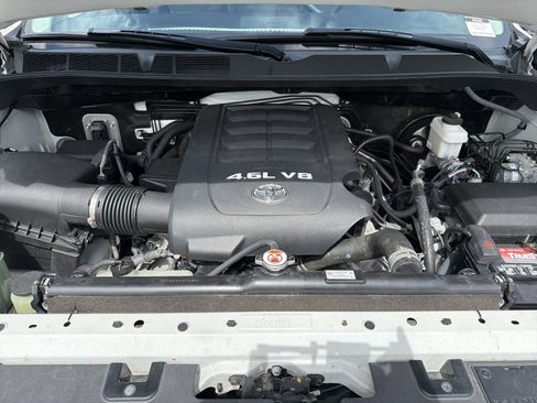 Used 2019 Toyota Tundra SR5 AWD/4WD image 20