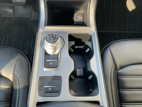 Used 2023 Ford Edge SEL w/ Convenience Package image 15