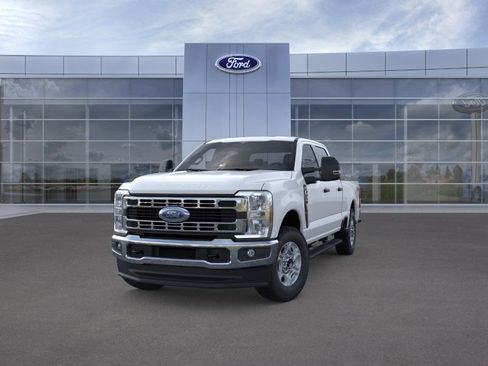 New 2026 Ford F250 4x4 Crew Cab Super Duty image 31