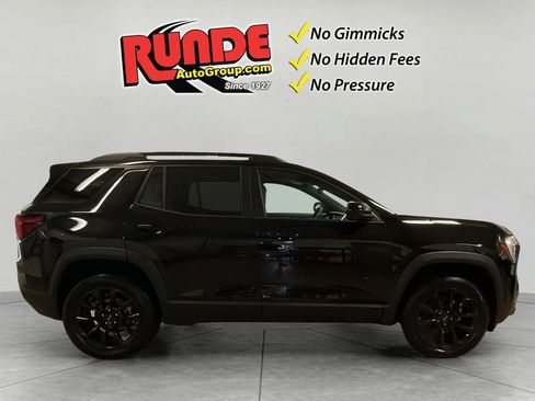 New 2026 GMC Terrain Elevation w/ Elevation Premium Package image 7