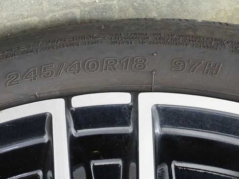 Used 2024 Mercedes-Benz C 300 C 300 image 46