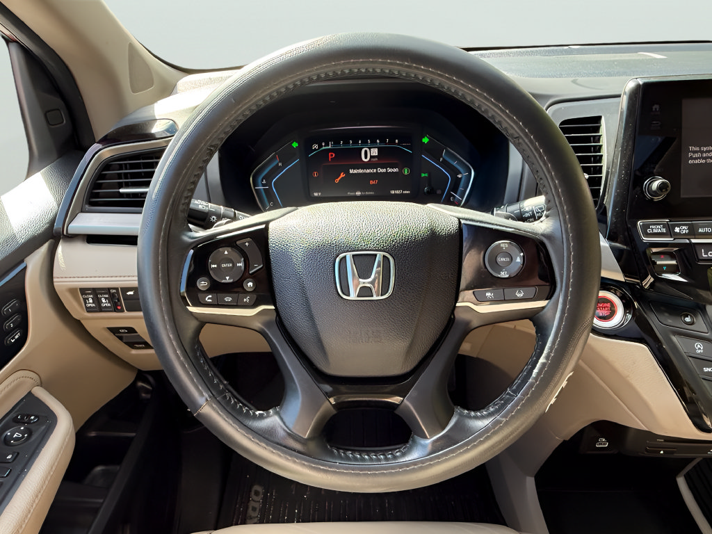 Used 2022 Honda Odyssey Touring image 13