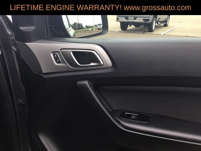 Used 2020 Ford Ranger XLT w/ Equipment Group 302A Luxury AWD/4WD image 30