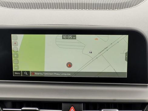 New 2026 Kia Seltos S FWD image 15