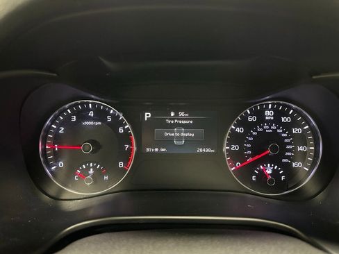 Used 2024 Kia Forte LXS image 23