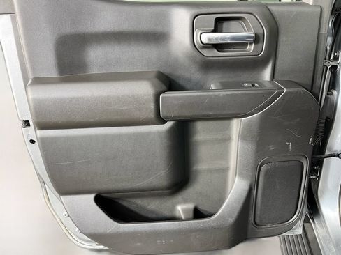 Used 2024 GMC Sierra 1500 Pro w/ Graphite Edition AWD/4WD image 25