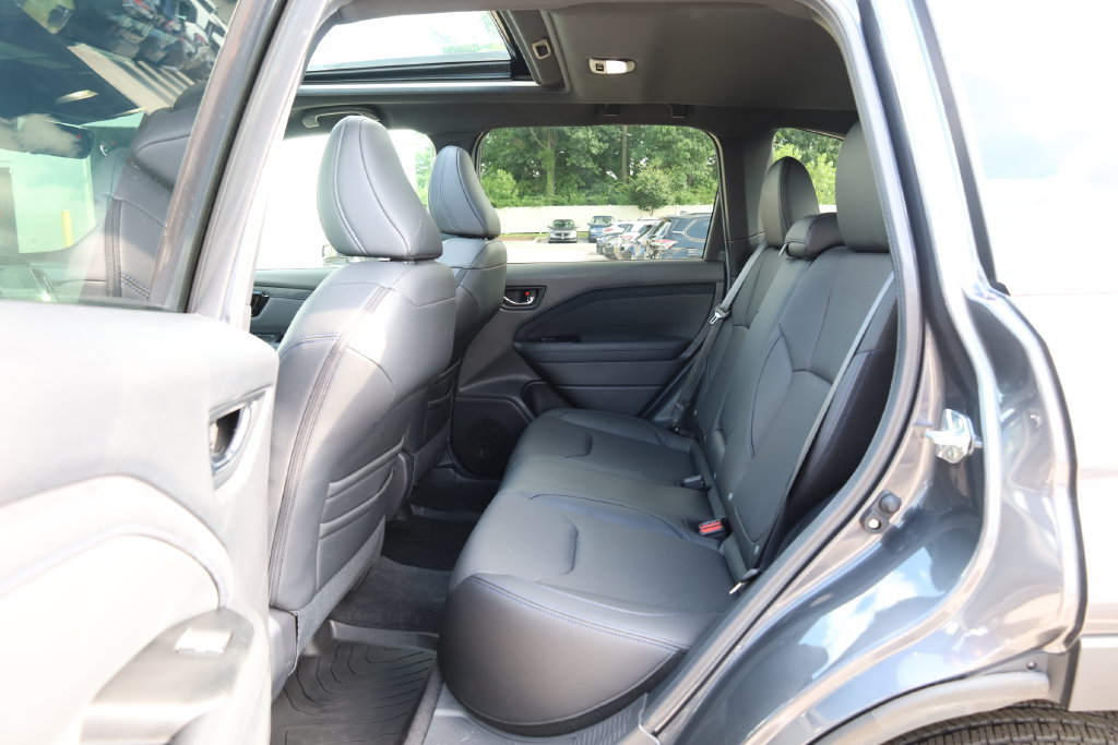 Used 2026 Subaru Forester Limited AWD/4WD image 22