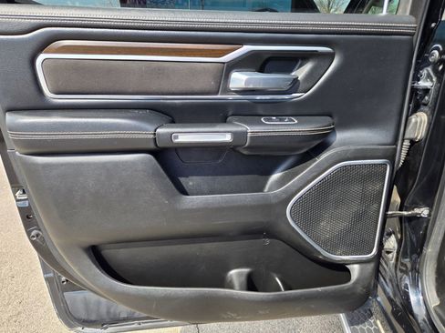 Used 2022 RAM 1500 Laramie image 47