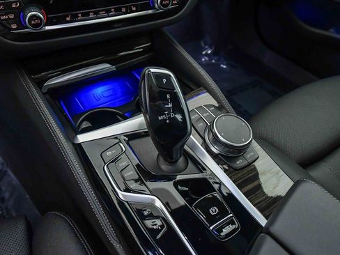 Certified 2023 BMW 530e 530e iPerformance w/ M Sport Package image 25