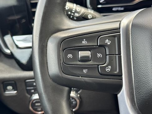 Used 2025 GMC Sierra 1500 SLT AWD/4WD image 27