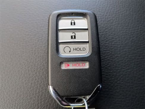 Used 2026 Honda Ridgeline Black Edition image 39