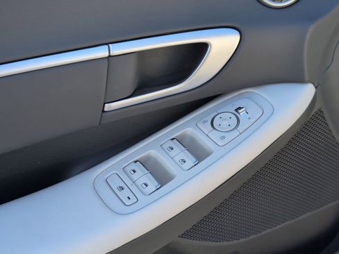 Used 2025 Hyundai Sonata SEL image 13