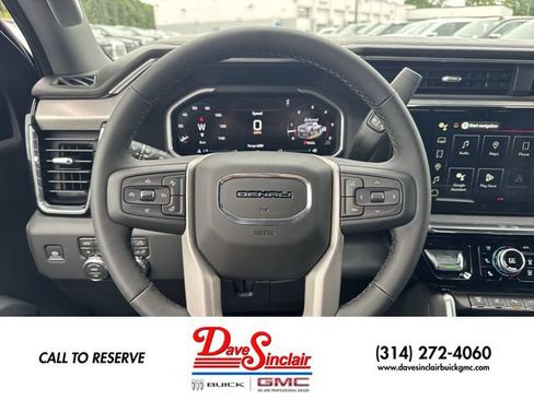New 2026 GMC Sierra 2500 Denali w/ Denali Reserve Package AWD/4WD image 14