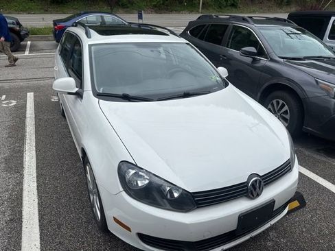 Used 2012 Volkswagen Jetta TDI FWD image 11