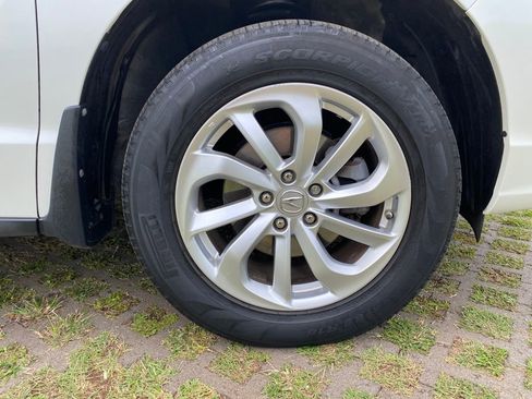 Used 2017 Acura RDX image 9