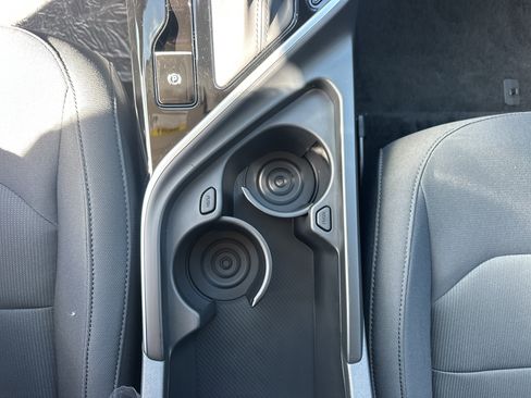 New 2026 Kia Niro LX image 15