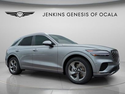 Used 2026 Genesis GV70 2.5T Advanced