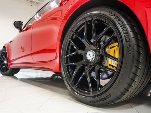 Used 2019 Mercedes-Benz AMG GT 63 w/ AMG Dynamic Plus Package image 44