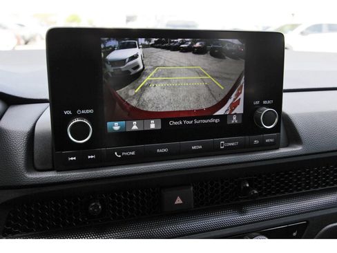 Used 2025 Honda CR-V Sport image 25