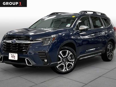 Used 2023 Subaru Ascent Touring