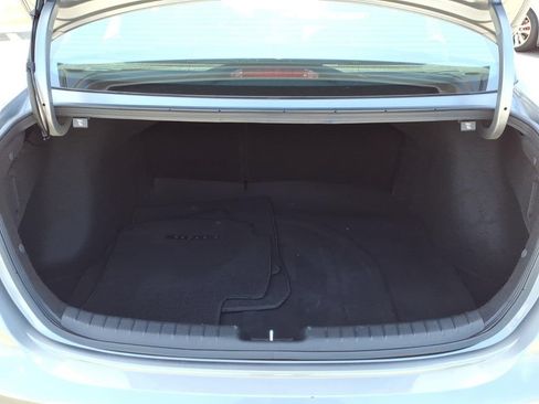 Certified 2023 Kia Forte GT FWD image 8