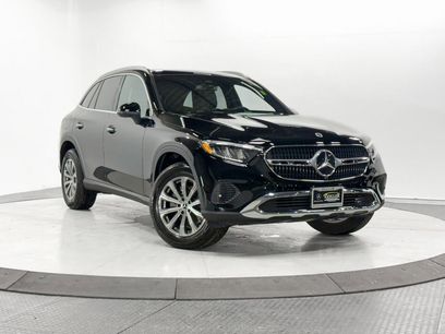 Certified 2025 Mercedes-Benz GLC 300 4MATIC
