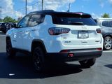 Used 2023 Jeep Compass Trailhawk image 5