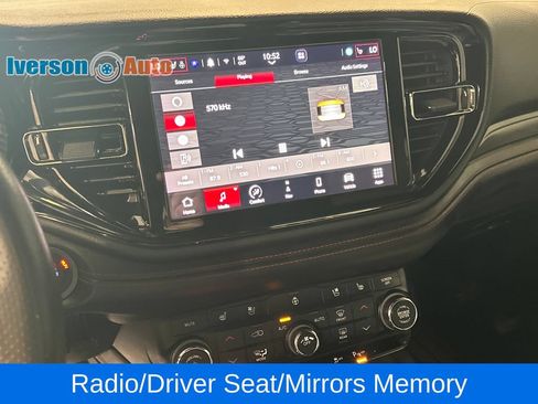 Used 2023 Dodge Durango R/T AWD/4WD image 21