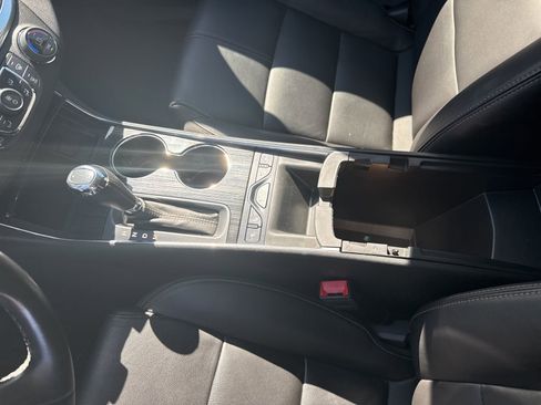 Used 2019 Chevrolet Impala LT w/ LT Leather Package image 26