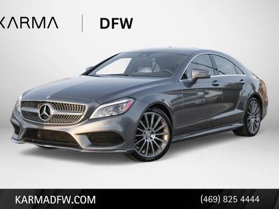 Used 2016 Mercedes-Benz CLS 400