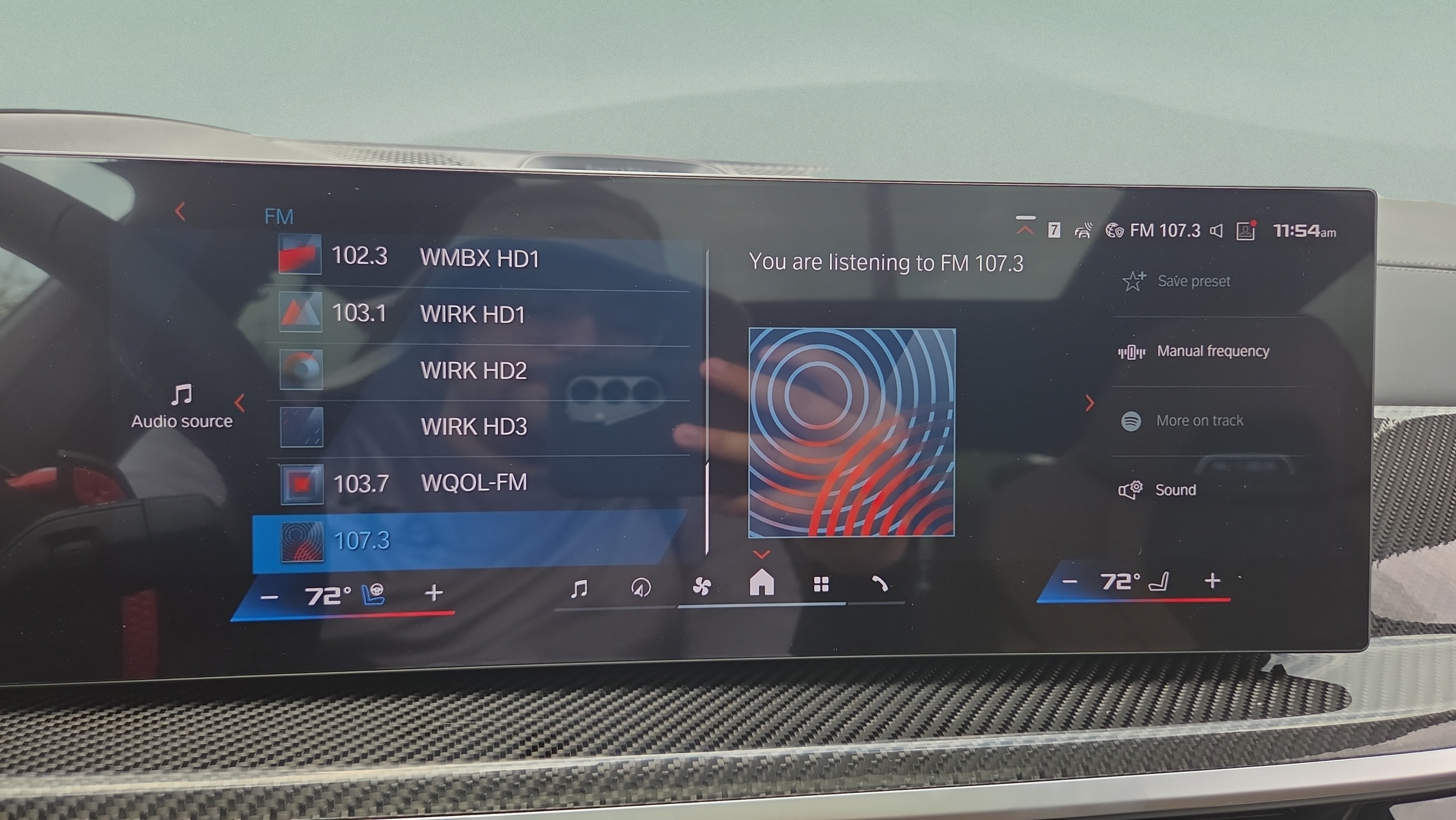 New 2026 BMW X5 M Competition w/ Executive Package AWD/4WD image 27
