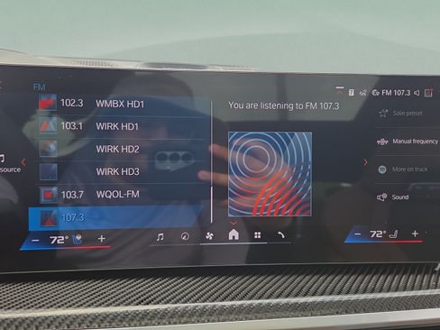 New 2026 BMW X5 M Competition w/ Executive Package AWD/4WD image 27