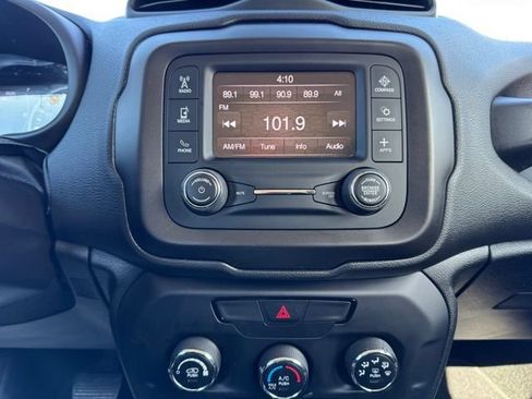 Used 2020 Jeep Renegade Sport AWD/4WD image 19