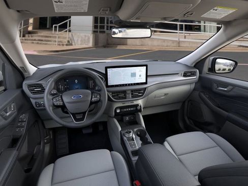 New 2026 Ford Escape SE image 11