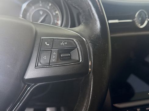 Used 2021 Maserati Quattroporte S image 15