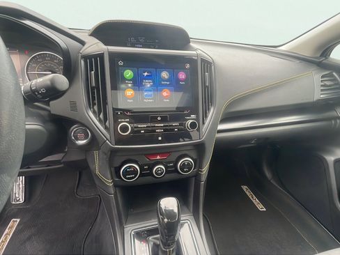 Used 2023 Subaru Crosstrek 2.5i Sport AWD/4WD image 21