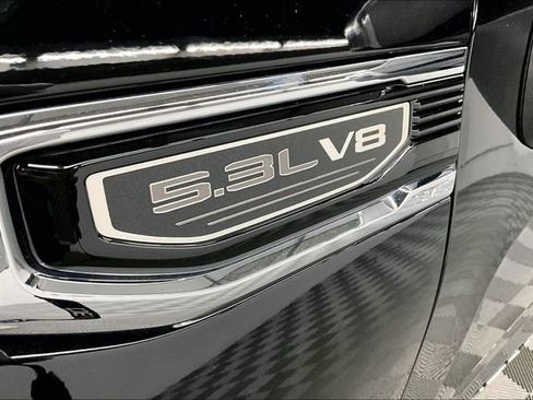Used 2023 GMC Sierra 1500 Denali w/ Denali Reserve Package AWD/4WD image 38