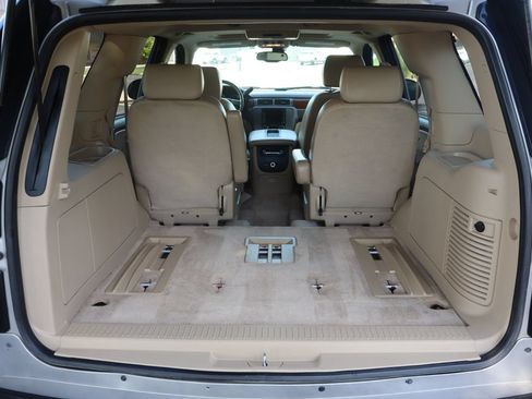 Used 2008 GMC Yukon SLT AWD/4WD image 14