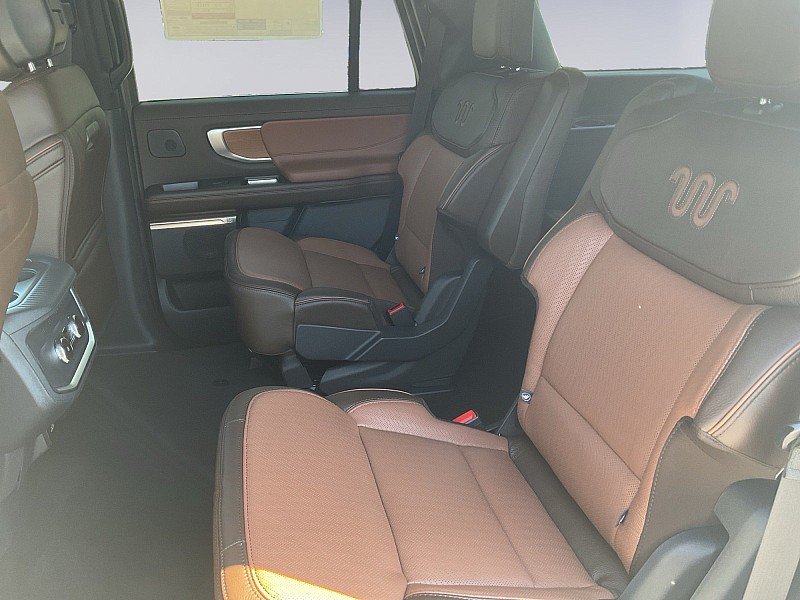 New 2026 Ford Expedition King Ranch AWD/4WD image 12