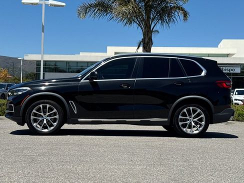 Used 2019 BMW X5 xDrive40i w/ Premium Package 2 AWD/4WD image 6