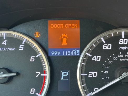 Used 2014 Acura RDX AWD image 26